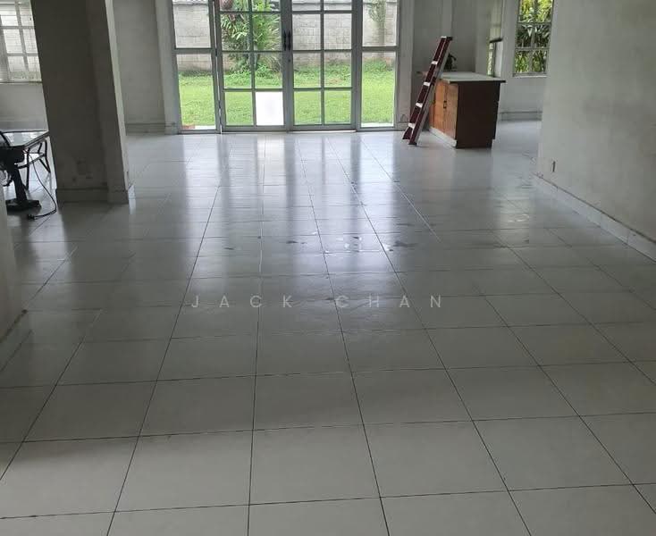 Rumah Banglo untuk Dijual di Section 17 (Petaling Jaya) - Jack Chan - Living Room - PropertyGuru.com.my