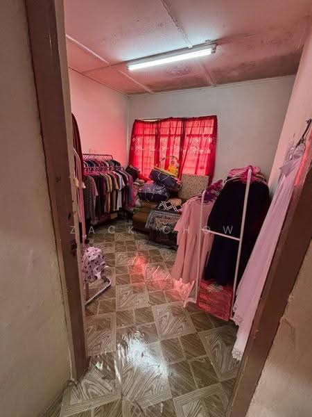 2-storey Terraced House for Sale in Taman Rinting (Masai) - Zack Chow - Interior - PropertyGuru.com.my