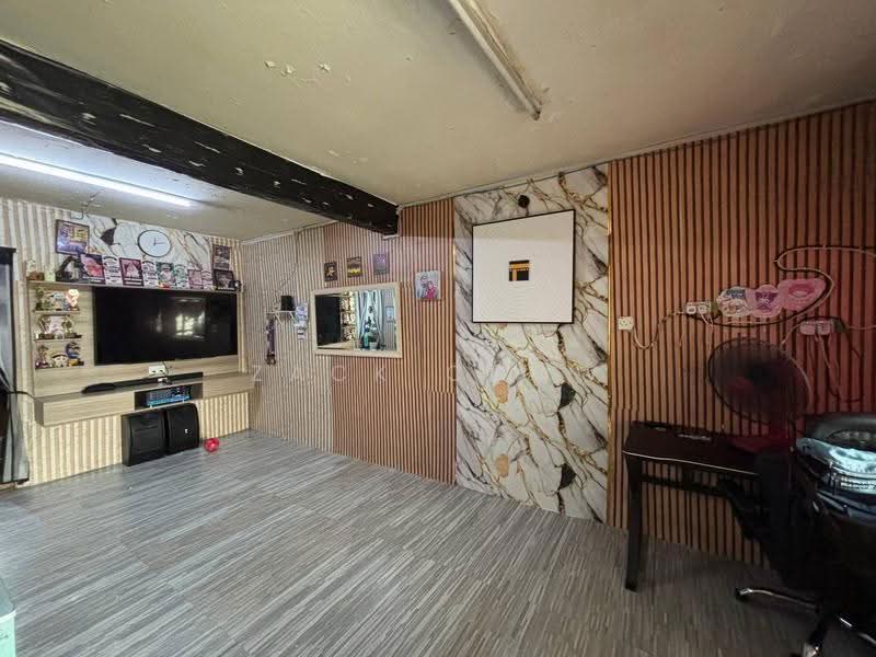2-storey Terraced House for Sale in Taman Rinting (Masai) - Zack Chow - Living Room - PropertyGuru.com.my