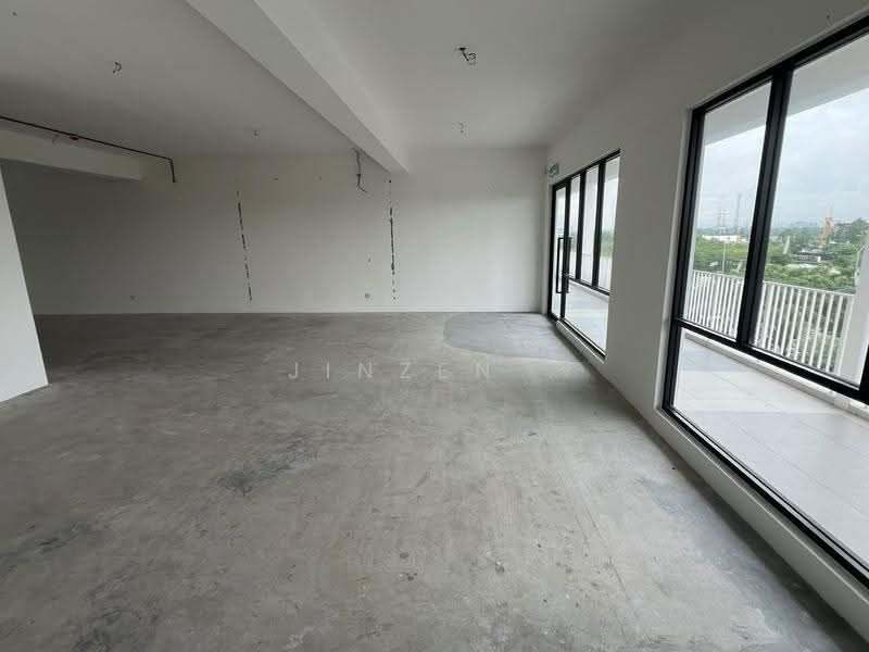 Shop / Office for Rent in Eco Sanctuary (Telok Panglima Garang) - Jinzen Phang - PropertyGuru.com.my