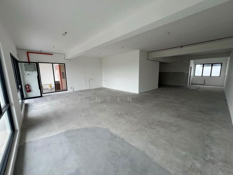 Shop / Office for Rent in Eco Sanctuary (Telok Panglima Garang) - Jinzen Phang - PropertyGuru.com.my