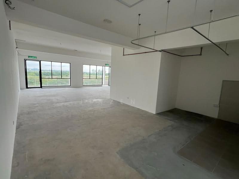 Shop / Office for Rent in Eco Sanctuary (Telok Panglima Garang) - Jinzen Phang - PropertyGuru.com.my