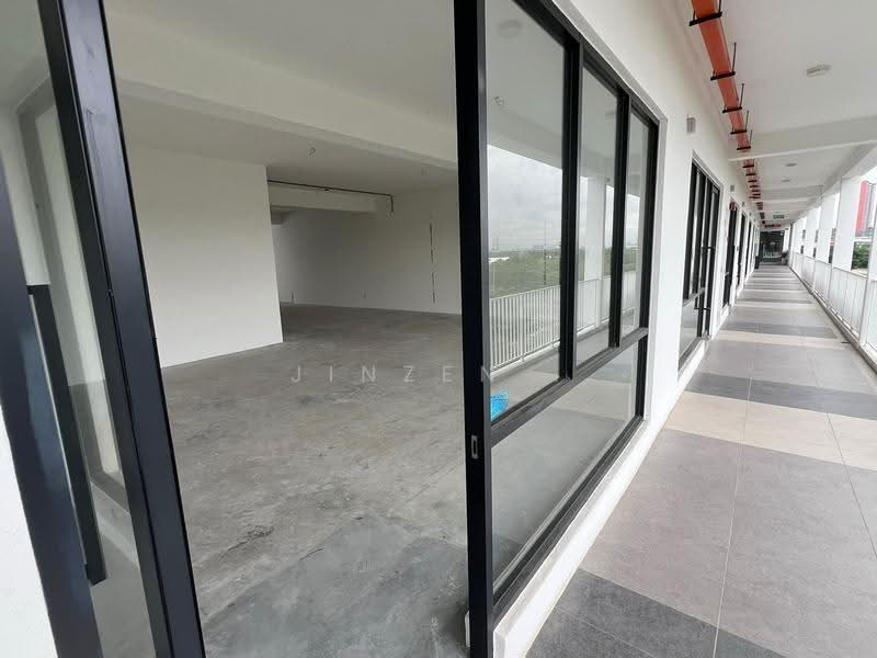 Shop / Office for Rent in Eco Sanctuary (Telok Panglima Garang) - Jinzen Phang - PropertyGuru.com.my
