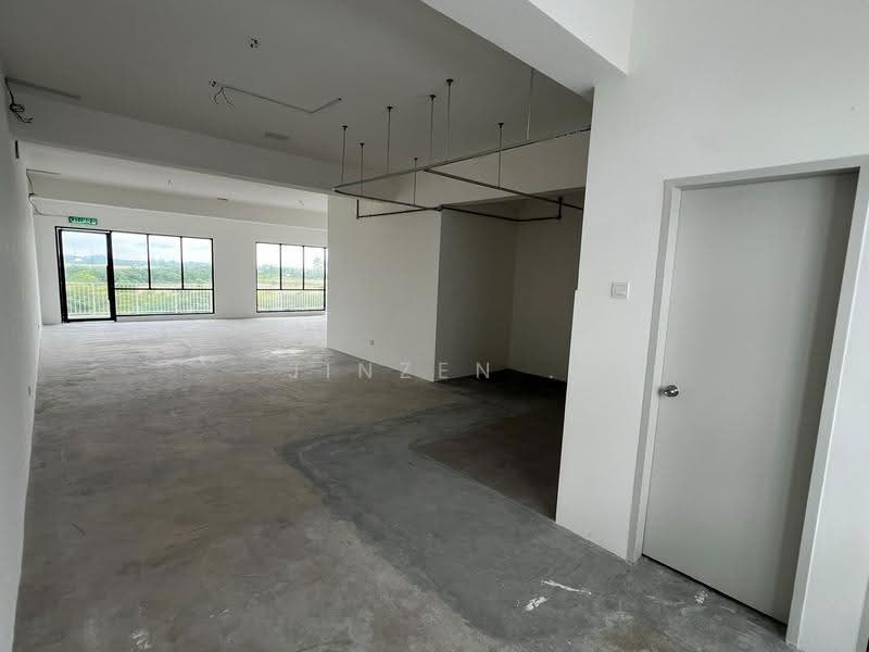 Shop / Office for Rent in Eco Sanctuary (Telok Panglima Garang) - Jinzen Phang - PropertyGuru.com.my