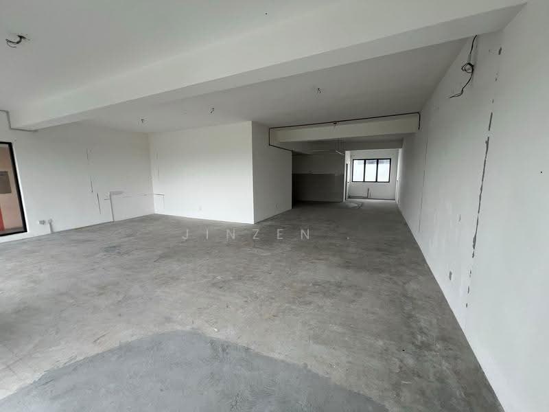 Shop / Office for Rent in Eco Sanctuary (Telok Panglima Garang) - Jinzen Phang - PropertyGuru.com.my