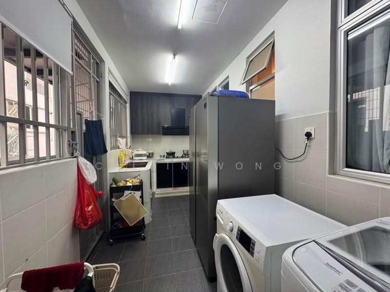 Rumah Teres 2-Tingkat untuk Dijual di Horizon Hills (Iskandar Puteri (Nusajaya)) - Calvin Wong - Kitchen - PropertyGuru.com.my