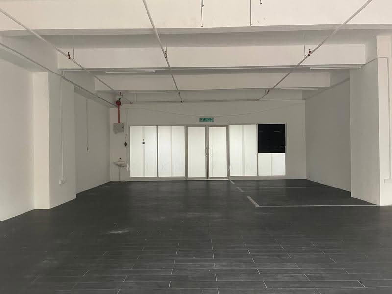 Retail Space for Rent in Shah Alam (Selangor) - Mike Yan - Interior - PropertyGuru.com.my