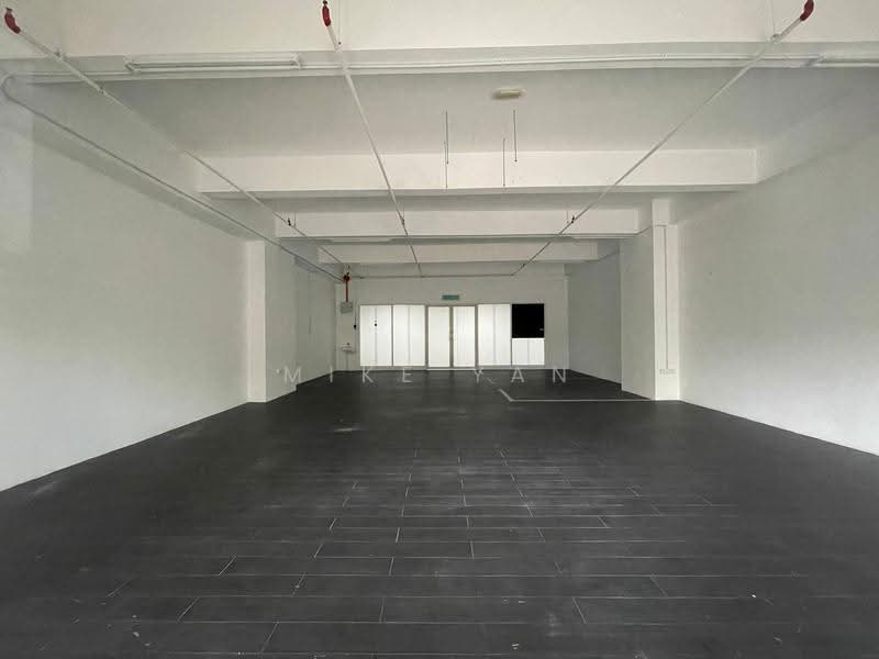 Retail Space for Rent in Shah Alam (Selangor) - Mike Yan - Interior - PropertyGuru.com.my