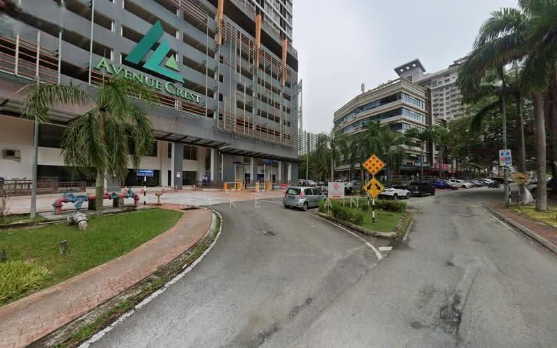 Retail Space for Rent in Shah Alam (Selangor) - Mike Yan - Exterior - PropertyGuru.com.my