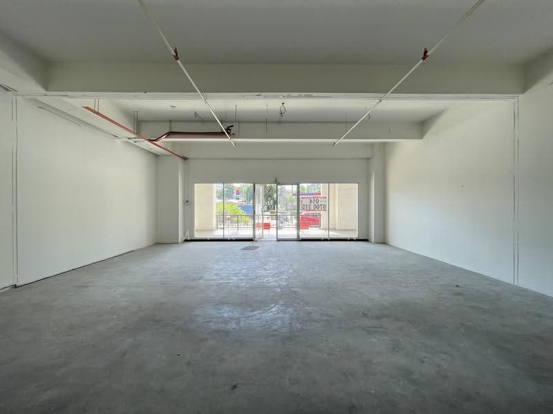 Retail Space for Rent in Shah Alam (Selangor) - Mike Yan - Interior - PropertyGuru.com.my