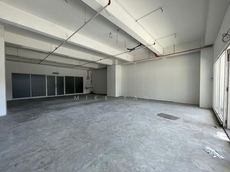 Retail Space for Rent in Shah Alam (Selangor) - Mike Yan - Interior - PropertyGuru.com.my