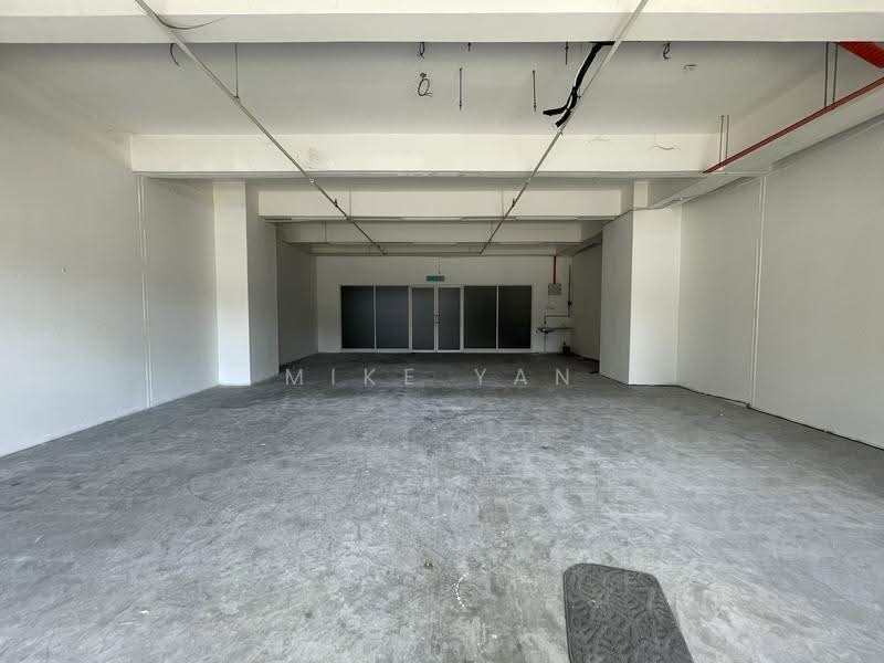 Retail Space for Rent in Shah Alam (Selangor) - Mike Yan - Interior - PropertyGuru.com.my