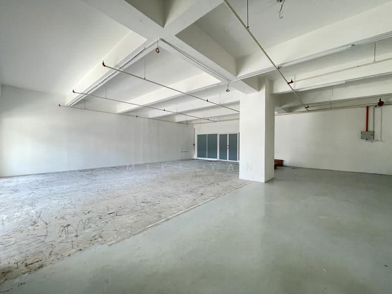 Retail Space for Rent in Shah Alam (Selangor) - Mike Yan - Interior - PropertyGuru.com.my
