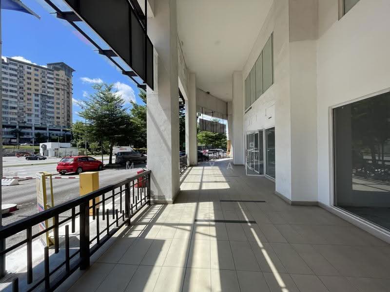 Retail Space for Rent in Shah Alam (Selangor) - Mike Yan - Exterior - PropertyGuru.com.my