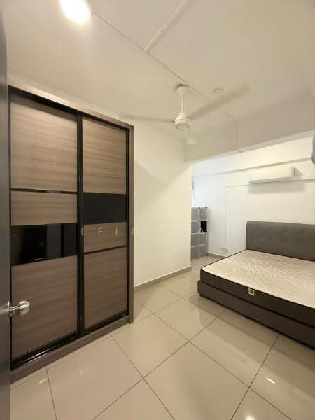 Apartment for Rent at Palm Garden Apartment - Leia Lian - Bedroom - PropertyGuru.com.my