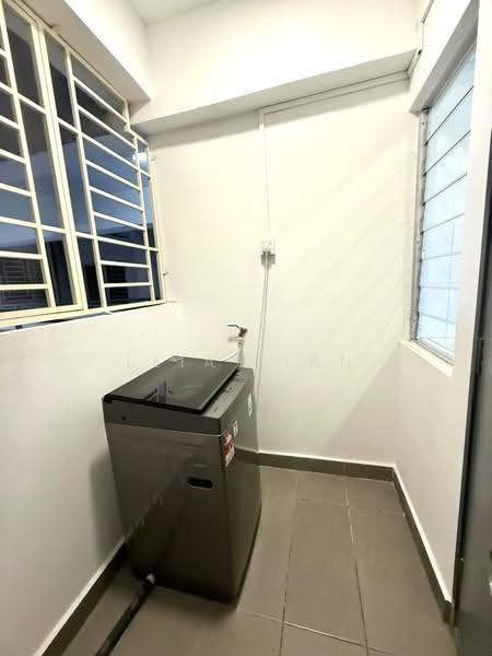Apartment for Rent at Palm Garden Apartment - Leia Lian - Interior - PropertyGuru.com.my