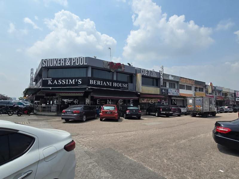Kedai / Pejabat untuk Dijual di Taman Johor Jaya (Johor Bahru) - Terrence Gan - Johor Jaya Jalan Dedap 19 - PropertyGuru.com.my