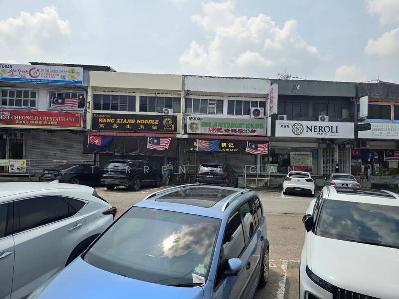 Kedai / Pejabat untuk Dijual di Taman Johor Jaya (Johor Bahru) - Terrence Gan - Exterior - PropertyGuru.com.my