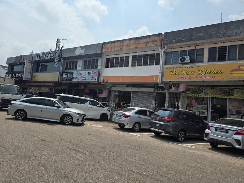 Kedai / Pejabat untuk Dijual di Taman Johor Jaya (Johor Bahru) - Terrence Gan - Exterior - PropertyGuru.com.my