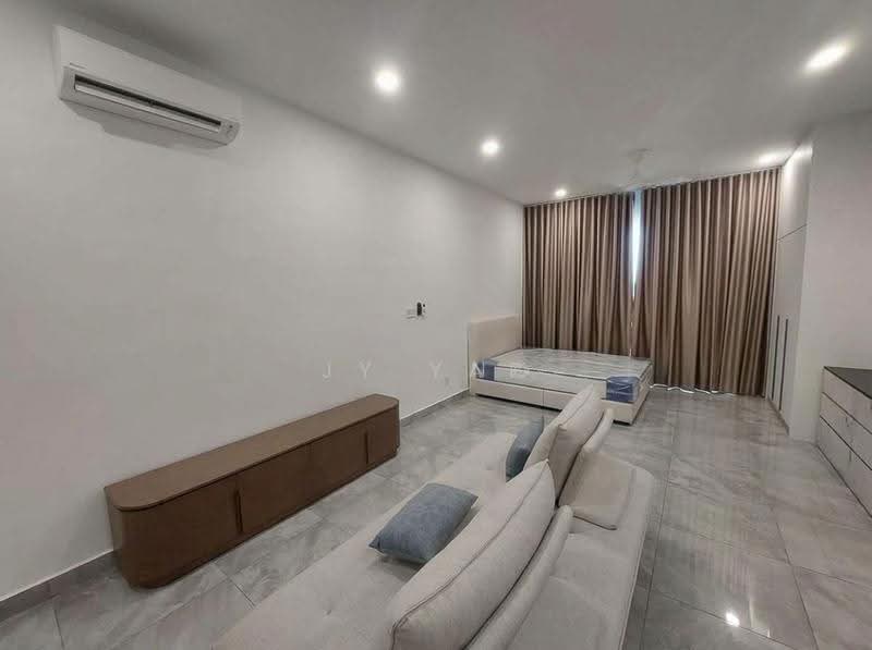 Service Residence for Rent at Ruby Seapark - JY Yap - Bedroom - PropertyGuru.com.my