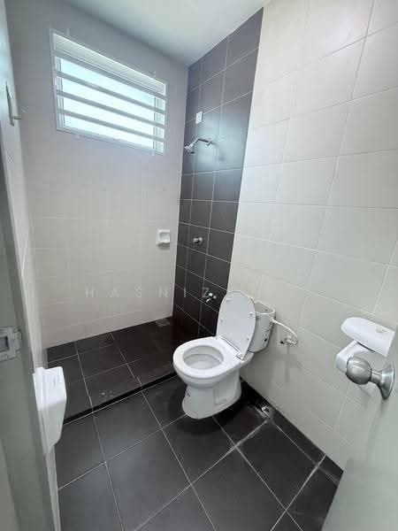 2-storey Terraced House for Rent in Bukit Banyan (Sungai Petani) - Hasnizam . - Bathroom - PropertyGuru.com.my