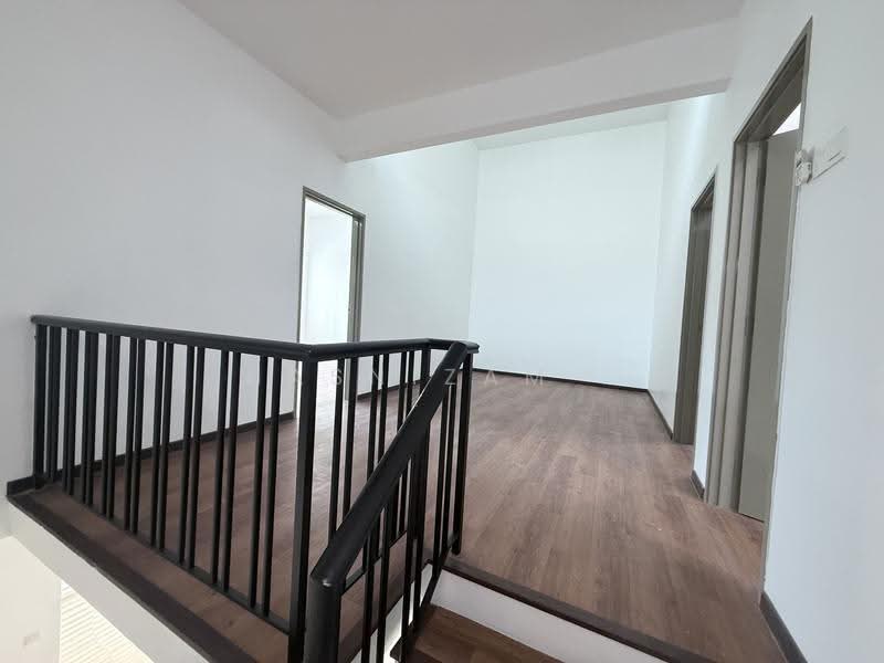 2-storey Terraced House for Rent in Bukit Banyan (Sungai Petani) - Hasnizam . - Interior - PropertyGuru.com.my