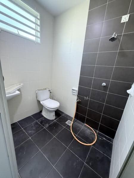 2-storey Terraced House for Rent in Bukit Banyan (Sungai Petani) - Hasnizam . - Bathroom - PropertyGuru.com.my