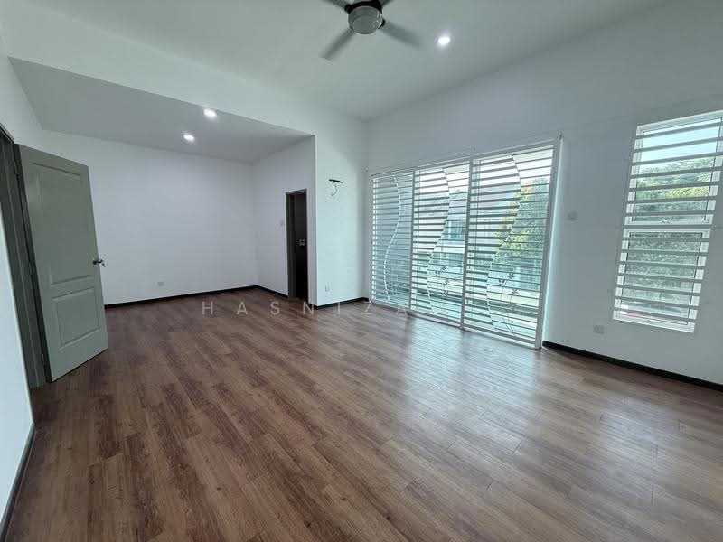 2-storey Terraced House for Rent in Bukit Banyan (Sungai Petani) - Hasnizam . - Living Room - PropertyGuru.com.my