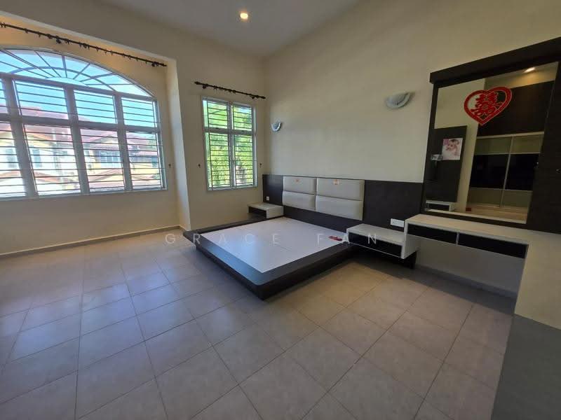 2-storey Terraced House for Sale in Taman Kampung Majid (Kluang) - Grace Fan - PropertyGuru.com.my
