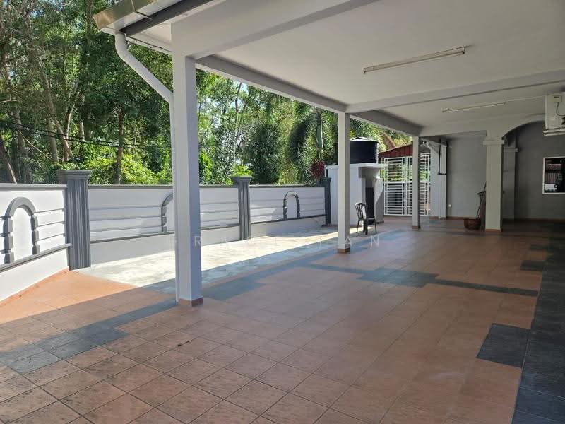 2-storey Terraced House for Sale in Taman Kampung Majid (Kluang) - Grace Fan - PropertyGuru.com.my