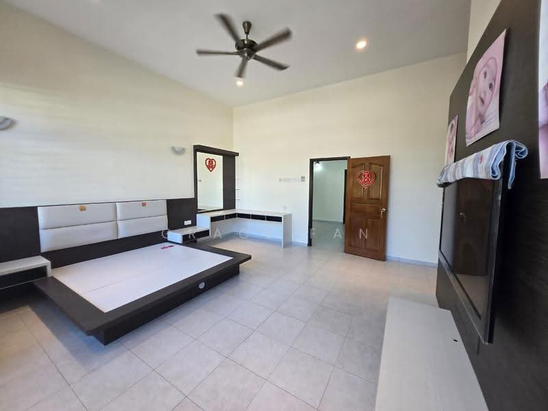 2-storey Terraced House for Sale in Taman Kampung Majid (Kluang) - Grace Fan - PropertyGuru.com.my