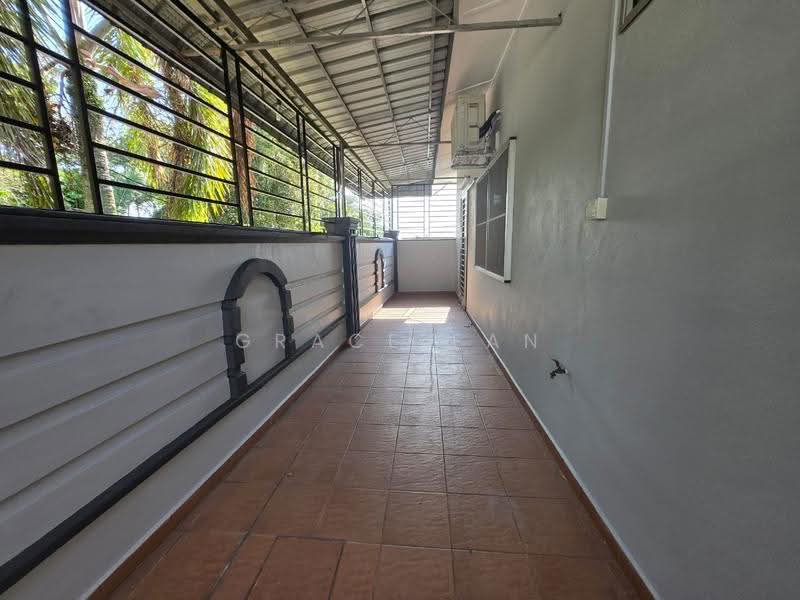 2-storey Terraced House for Sale in Taman Kampung Majid (Kluang) - Grace Fan - PropertyGuru.com.my