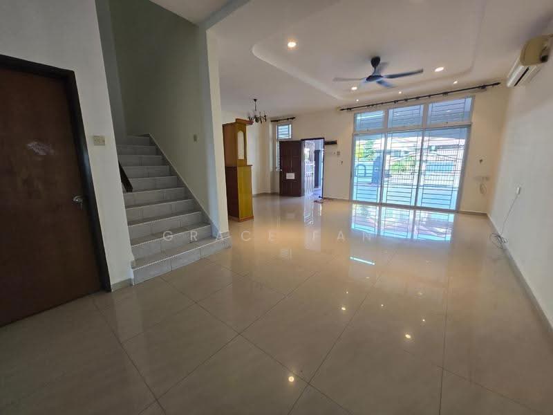 2-storey Terraced House for Sale in Taman Kampung Majid (Kluang) - Grace Fan - PropertyGuru.com.my