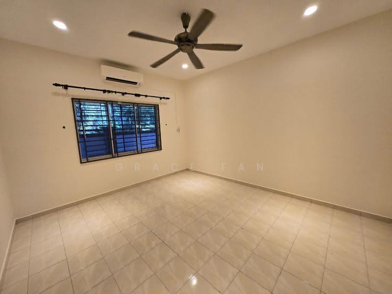 2-storey Terraced House for Sale in Taman Kampung Majid (Kluang) - Grace Fan - PropertyGuru.com.my