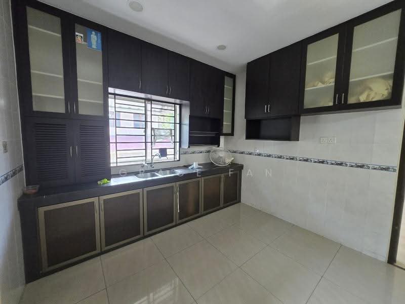 2-storey Terraced House for Sale in Taman Kampung Majid (Kluang) - Grace Fan - PropertyGuru.com.my