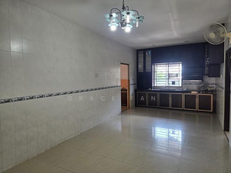 2-storey Terraced House for Sale in Taman Kampung Majid (Kluang) - Grace Fan - PropertyGuru.com.my