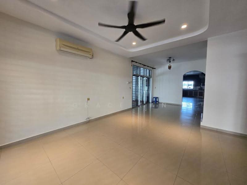 2-storey Terraced House for Sale in Taman Kampung Majid (Kluang) - Grace Fan - PropertyGuru.com.my