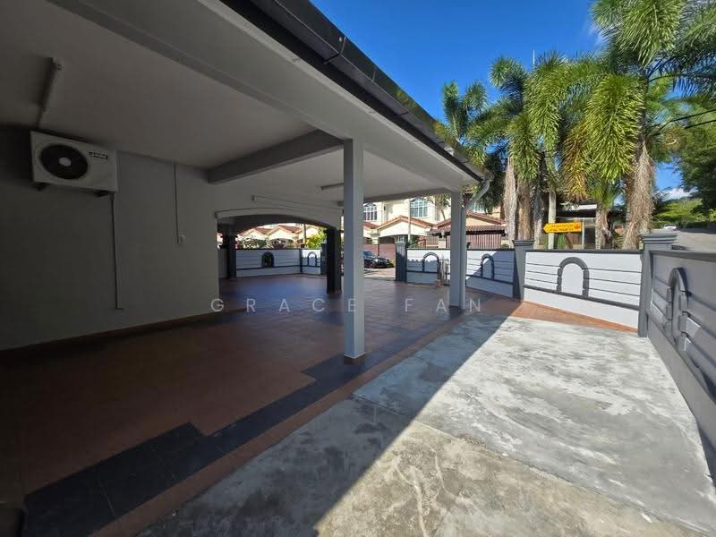 2-storey Terraced House for Sale in Taman Kampung Majid (Kluang) - Grace Fan - PropertyGuru.com.my