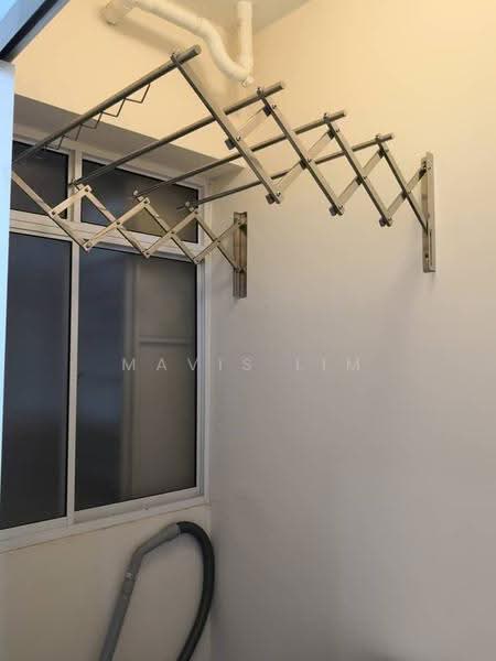 Service Residence for Sale at Birch Plaza - Mavis Lim - Interior - PropertyGuru.com.my