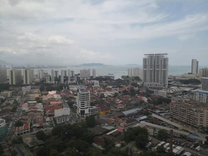 Service Residence for Sale at Birch Plaza - Mavis Lim - Exterior - PropertyGuru.com.my