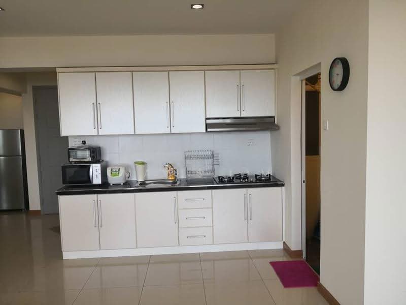 Service Residence for Sale at Birch Plaza - Mavis Lim - Kitchen - PropertyGuru.com.my