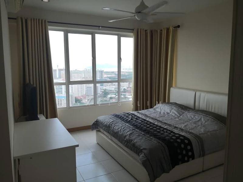 Service Residence for Sale at Birch Plaza - Mavis Lim - Bedroom - PropertyGuru.com.my