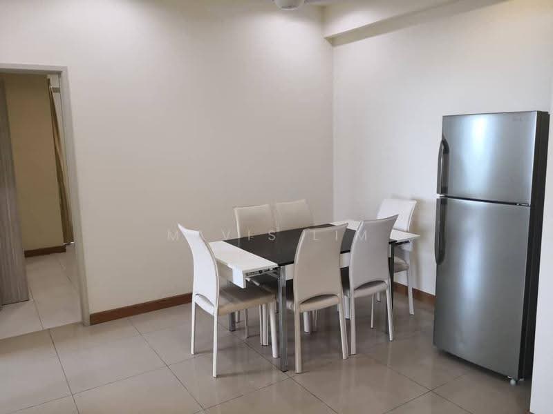 Service Residence for Sale at Birch Plaza - Mavis Lim - Dining Room - PropertyGuru.com.my