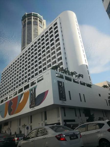 Service Residence for Sale at Birch Plaza - Mavis Lim - Exterior - PropertyGuru.com.my