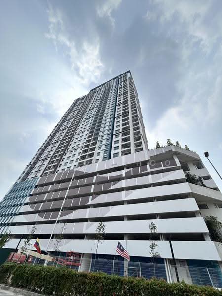 Kedai / Pejabat untuk Dijual di Denai Alam (Shah Alam) - Simon Khoo - Exterior - PropertyGuru.com.my