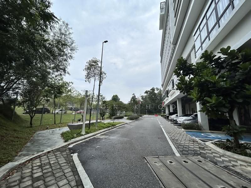Kedai / Pejabat untuk Dijual di Denai Alam (Shah Alam) - Simon Khoo - Exterior - PropertyGuru.com.my