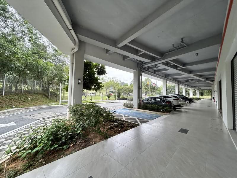 Kedai / Pejabat untuk Dijual di Denai Alam (Shah Alam) - Simon Khoo - Exterior - PropertyGuru.com.my