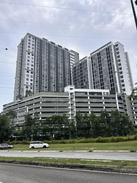Kedai / Pejabat untuk Dijual di Denai Alam (Shah Alam) - Simon Khoo - Exterior - PropertyGuru.com.my