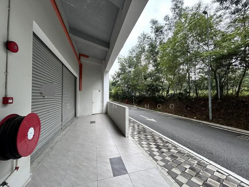 Kedai / Pejabat untuk Dijual di Denai Alam (Shah Alam) - Simon Khoo - Exterior - PropertyGuru.com.my