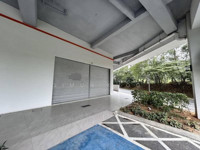 Kedai / Pejabat untuk Dijual di Denai Alam (Shah Alam) - Simon Khoo - Exterior - PropertyGuru.com.my